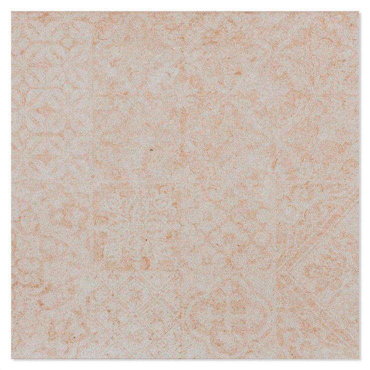 Dekor Klinker Stone Beige Mat 33x33 cm-0